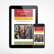 E-book - Duchowość lidera