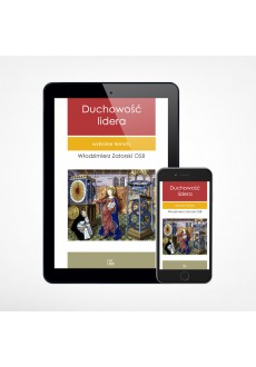 E-book - Duchowość lidera
