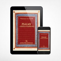 E-book - Psalmy - szkoła mądrości