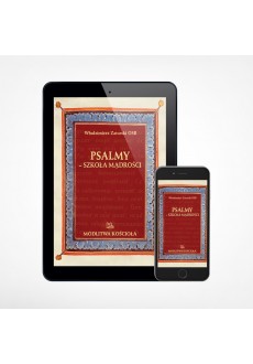 E-book - Psalmy - szkoła mądrości