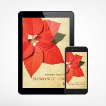 E-book - Słowo wcielone