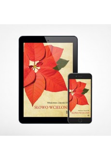 E-book - Słowo wcielone