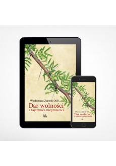 E-book - Dar wolności a tajemnica nieprawości