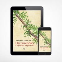 E-book - Dar wolności a tajemnica nieprawości