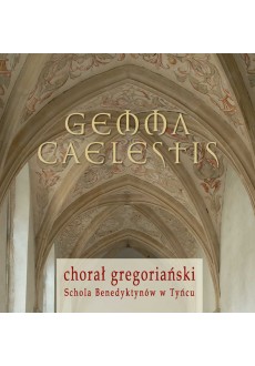 Gemma caelestis - płyta winylowa