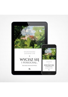 E-book - Wycisz się i posłuchaj...