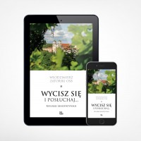 E-book - Wycisz się i posłuchaj...