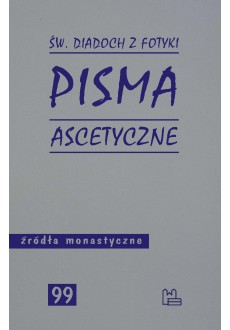 Pisma (Diadoch z Fotike)