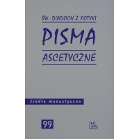 Pisma ascetyczne