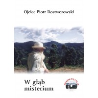 W głąb misterium + płyta CD