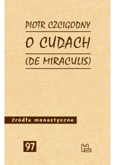 O cudach (De miraculis)