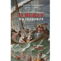 Czemu bojaźliwi jesteście, małej wiary?