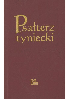 Psałterz tyniecki