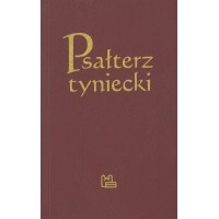 Psałterz tyniecki