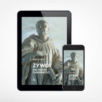 E-book - Żywot św. Piotra Damianiego