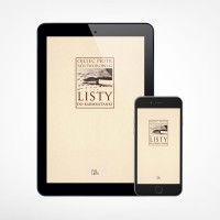 E-book - Listy do karmelitanki