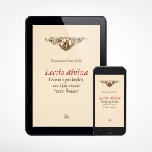 E-book - Lectio divina. Teoria i praktyka