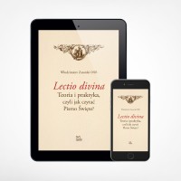 E-book - Lectio divina. Teoria i praktyka, czyli jak czytać Pismo Święte?