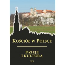 Kościół w Polsce T.19