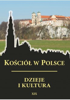 Kościół w Polsce T.19