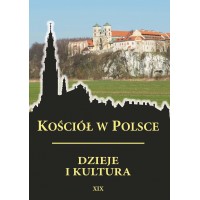 Kościół w Polsce