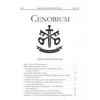 Cenobium – nr 27