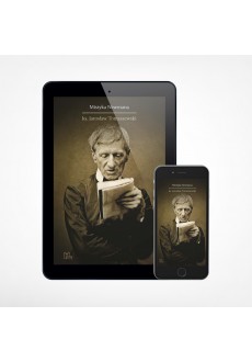 E-book - Mistyka Newmana