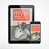 E-book - Myśli, powiedzenia, anegdoty