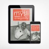 E-book - Myśli, powiedzenia, anegdoty