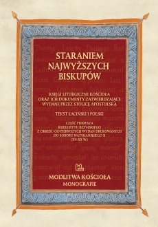 Staraniem Najwyższych Biskupów