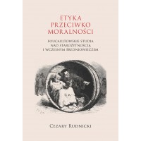 Etyka przeciwko moralności