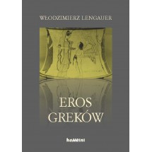 Eros Greków