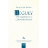 Reguły (De institutis coenobiorum)