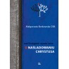 Nad księgami opata Jana o naśladowaniu Chrystusa