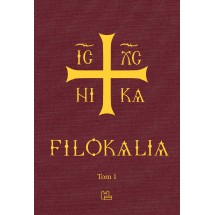Filokalia T.1