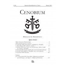 Cenobium – Nr 28