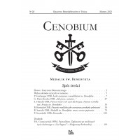 Cenobium – nr 28