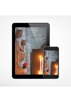 E-book - Życie duchowe i modlitwa według Pisma Świętego i tradycji monastycznej