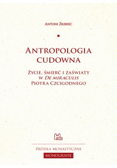 Antropologia cudowna