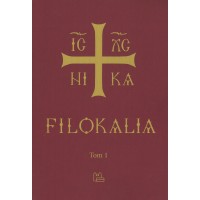 Filokalia, tom 1 (oprawa miękka)