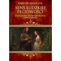 Sens ludzkiej płciowości