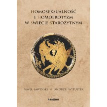 Homoseksualność i homoerotyzm w świecie starożytnym