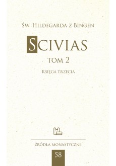 Scivias, tom 2. Księga trzecia