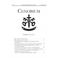 Cenobium – nr 29