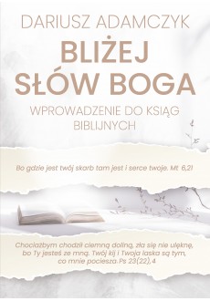 Bliżej słów Boga