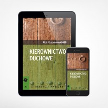 E-book - Kierownictwo duchowe