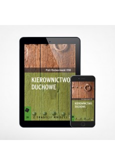 E-book - Kierownictwo duchowe