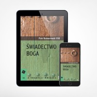 E-book - Świadectwo Boga