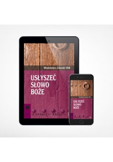 E-book - Usłyszeć Słowo Boże