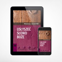 E-book - Usłyszeć Słowo Boże